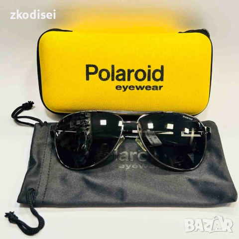 Очила POLAROID VO5460-S