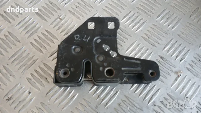 Брава преден капак Audi A4 2005 8E0823509B A4 (B6) (2000-2006), снимка 2 - Части - 55965105