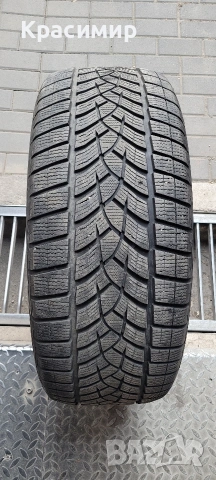 275 50 20 Good Year UltraGrip 1бр. Зимна гума , снимка 8 - Гуми и джанти - 53859166