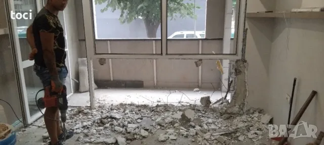 Почистване опразване изхвърляне на всичко старо и боклуци! Вътрешни ремонти от А до Я , снимка 7 - Ремонти на апартаменти - 33154628