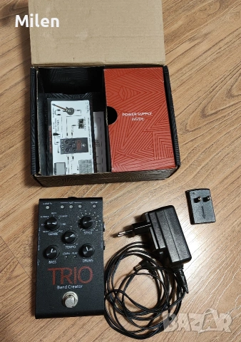 Ефекти за китара, снимка 8 - Китари - 53026120