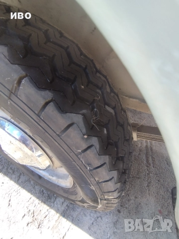 Варшава 203, снимка 13 - Автомобили и джипове - 51853048