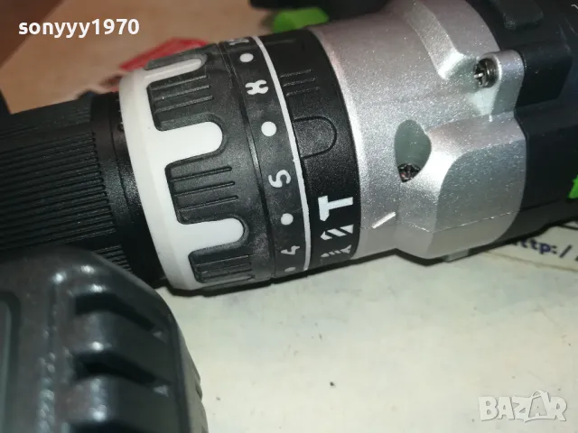 STAHL MAYER LI-ION 0711241835, снимка 16 - Винтоверти - 47882683