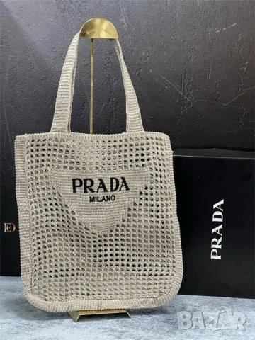 чанти prada loewe , снимка 3 - Чанти - 50785891