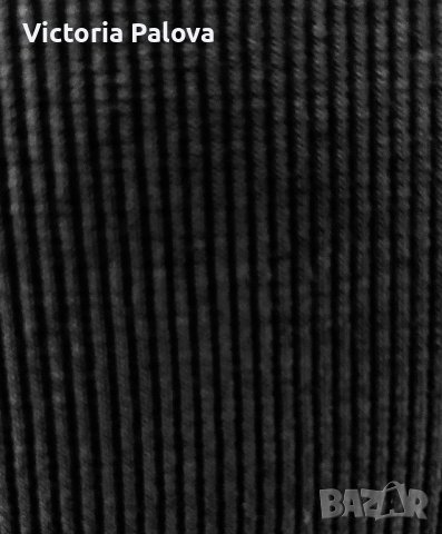 Красив топ MASSIMO DUTTI рипс, снимка 11 - Корсети, бюстиета, топове - 41466901