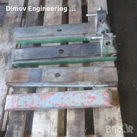 Тюлен за делителен апарат 