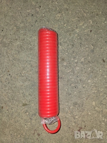 НОВ Въздухопровод за компресор 8 мм