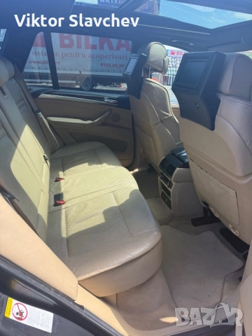 Х5 е70 3д, снимка 9 - Автомобили и джипове - 51601864