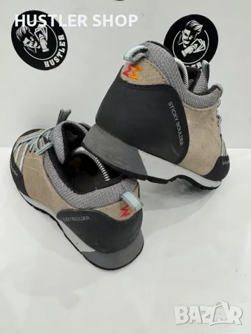 Туристически обувки GARMONT.Номер 41, снимка 5 - Други - 47972011