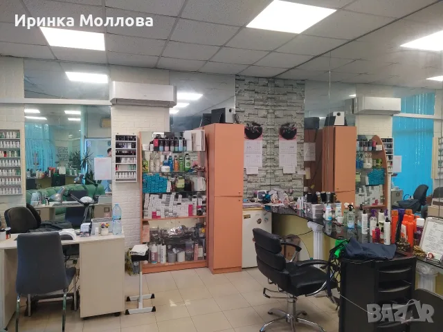 Фризьорски салон под наем от собственик, снимка 4 - Други - 56293331