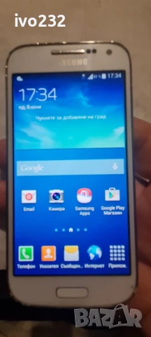 samsung s4 mini, снимка 5 - Samsung - 50593544