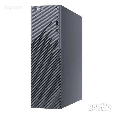 HUAWEI MateStation S Desktop PC AMD Ryzen™ 5 4600G, 8GB RAM, 256GB SSD