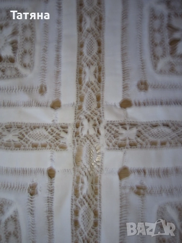 покривки  и салфетки