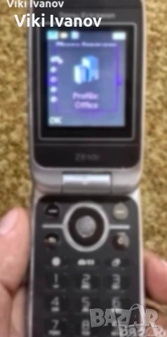 Сони ериксон Z610i, снимка 3 - Sony Ericsson - 53854476