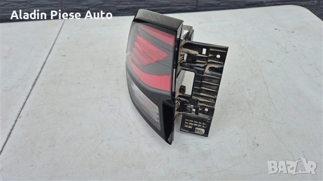 Стоп лампа задна лява на калника Kia Sportage 5 NQ5 година 2022 2023 2024 2025 код 22401R2000 , снимка 5 - Аксесоари и консумативи - 52452332