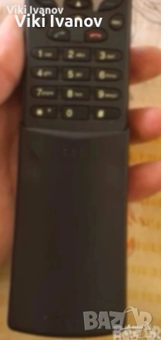 Нокия 8110, снимка 3 - Nokia - 53745953