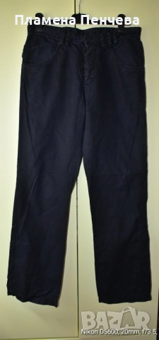 мъжки дънки и панталони размер М 