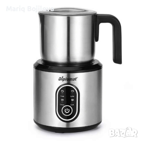 Кана за мляко на пяна, снимка 12 - Други - 53309475