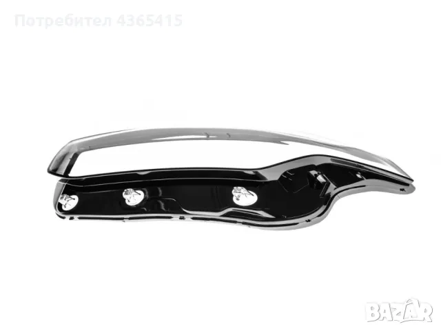 Стъкло за фар Volvo XC90 MK2 (2015-2024) Ляв, снимка 2 - Аксесоари и консумативи - 49931244