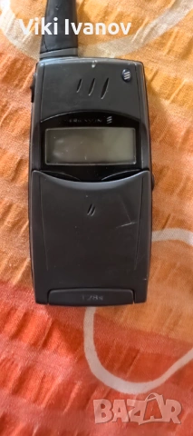 Ериксон Т28 , снимка 3 - Sony Ericsson - 53690554