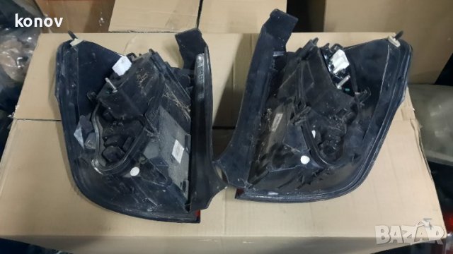 Citroen C3 - оригинален стоп, снимка 2 - Части - 39432687