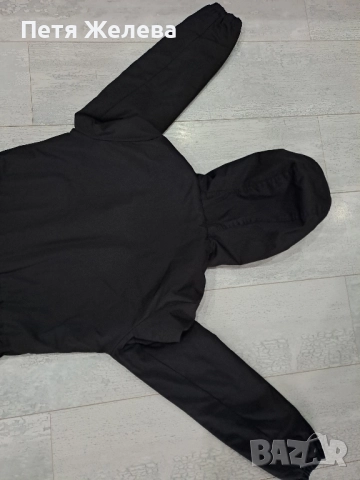 Дамаско зимно яке SUBLEVEL (xs), снимка 15 - Якета - 51676950