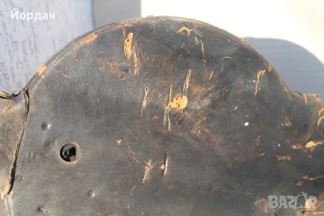 Старо духало, снимка 13 - Антикварни и старинни предмети - 48500057