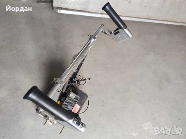 Устройство за изкачване на стълби Scalamobil , снимка 5 - Други - 52342659