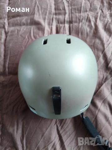 Каска Anon Greta 3, снимка 5 - Зимни спортове - 53508108