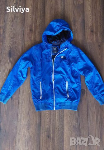  Детско тънко якенце за 11-12 год., снимка 1