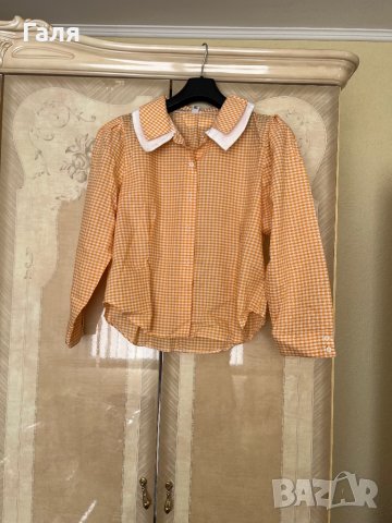 НОВА! Дамска риза, снимка 1