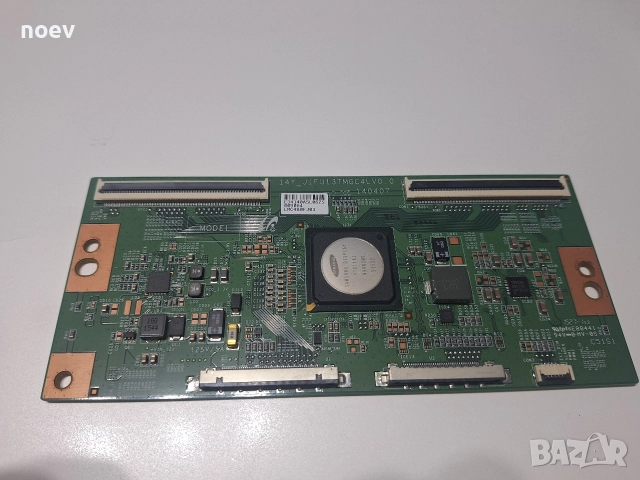 T-Con 14Y_J1FU13TMGC4LV0.0 