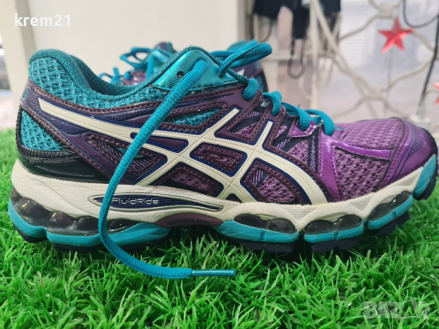 Asics Gel Evate 2 номер 39, снимка 8 - Маратонки - 44763005