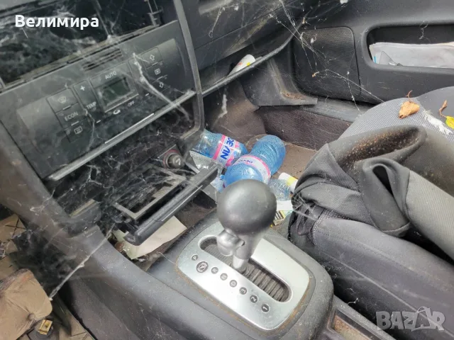 Ауди А3, автоматик, снимка 4 - Автомобили и джипове - 56247413