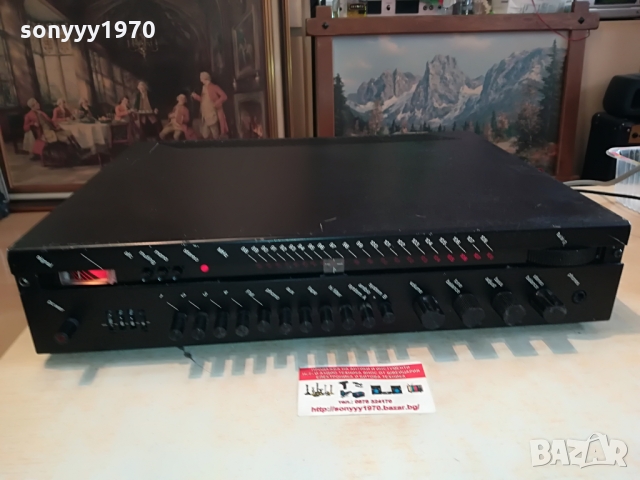 SONAB R3000 RECEIVER-MADE IN SWEDEN 1003221226