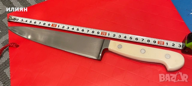 Солинген Felix. Оригинал. , снимка 4 - Други ценни предмети - 53749854