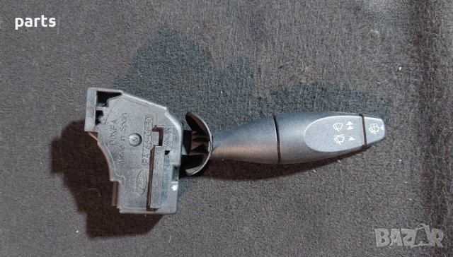 Лост Чистачки Форд Фокус Мк1 (3) - 98AG17A553 N, снимка 2 - Части - 44201653