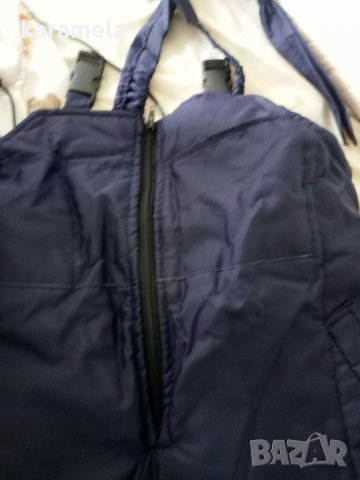 Ватиран шушляков гащерзон 54 номер, снимка 2 - Други - 33955156