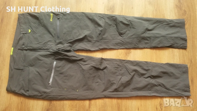 Bergans of NORWAY UTNE Stretch Pants размер XL еластичен панталон - 2191