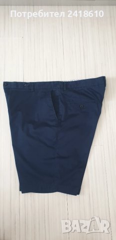 Hugo Boss  Cotton Regular Fit Mens Size 56 - 38 ОРИГИНАЛ! Мъжки Къси Панталони!, снимка 3 - Къси панталони - 51351684