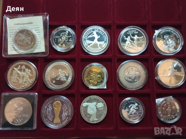 Стари немски ордени, снимка 12 - Антикварни и старинни предмети - 53111540