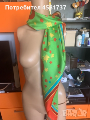 Копринен шал Codello