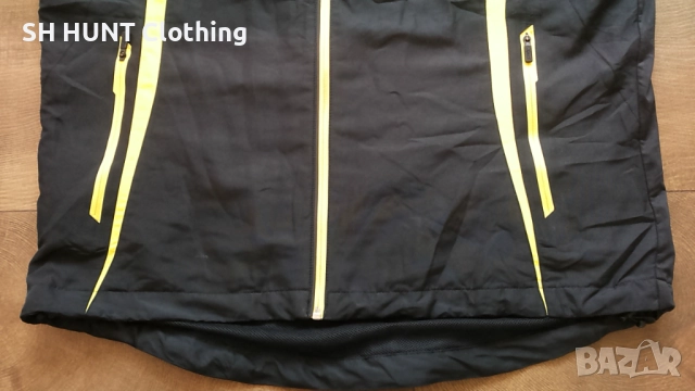 SWIX Ski Stretch Jacket размер XXL еластична горница за ски  4-32, снимка 3 - Зимни спортове - 52695993