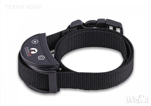 ЕЛЕКТРОНЕН НАШИЙНИК ЗА ОБУЧЕНИЕ ДО ДВЕ КУЧЕТА,ГОЛЯМ ОБХВАТ,ВОДОУСТОЙЧИВИ, снимка 15 - За кучета - 34640606