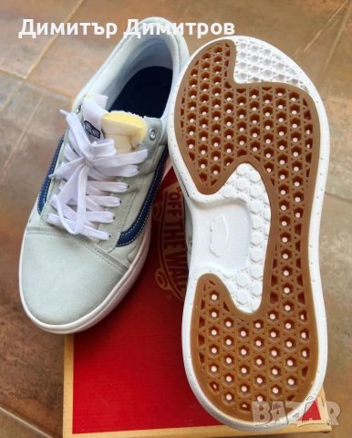 Чисто нови маратонки VANS , снимка 4 - Маратонки - 45554209