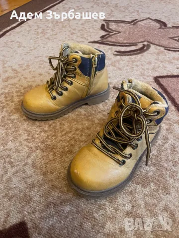 Детски маратонки, кецове, сандали adidas (адидас) за момче, снимка 17 - Детски маратонки - 46160856