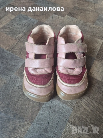 Боси обувки за момиче К&К 31, снимка 2 - Детски обувки - 53704184