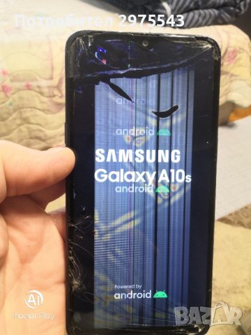 Samsung A10S, снимка 1 - Samsung - 44357520