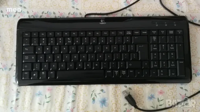 Клавиатура 