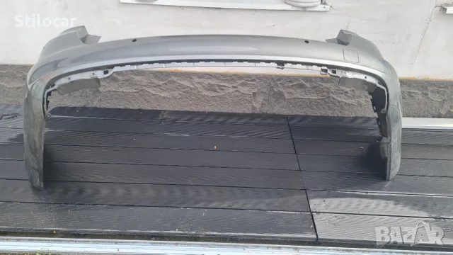 Броня задна Opel Astra K 16-19г комби, снимка 9 - Части - 50205113